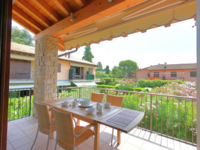 Evelyn POOL apartment -only family-, Bardolino